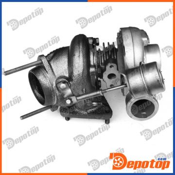 Turbocompresseur pour MERCEDES-BENZ | 454111-0001, 454111-5001S